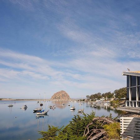 Inn At Morro Bay Kültér fotó