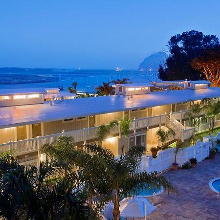 Inn At Morro Bay Kültér fotó