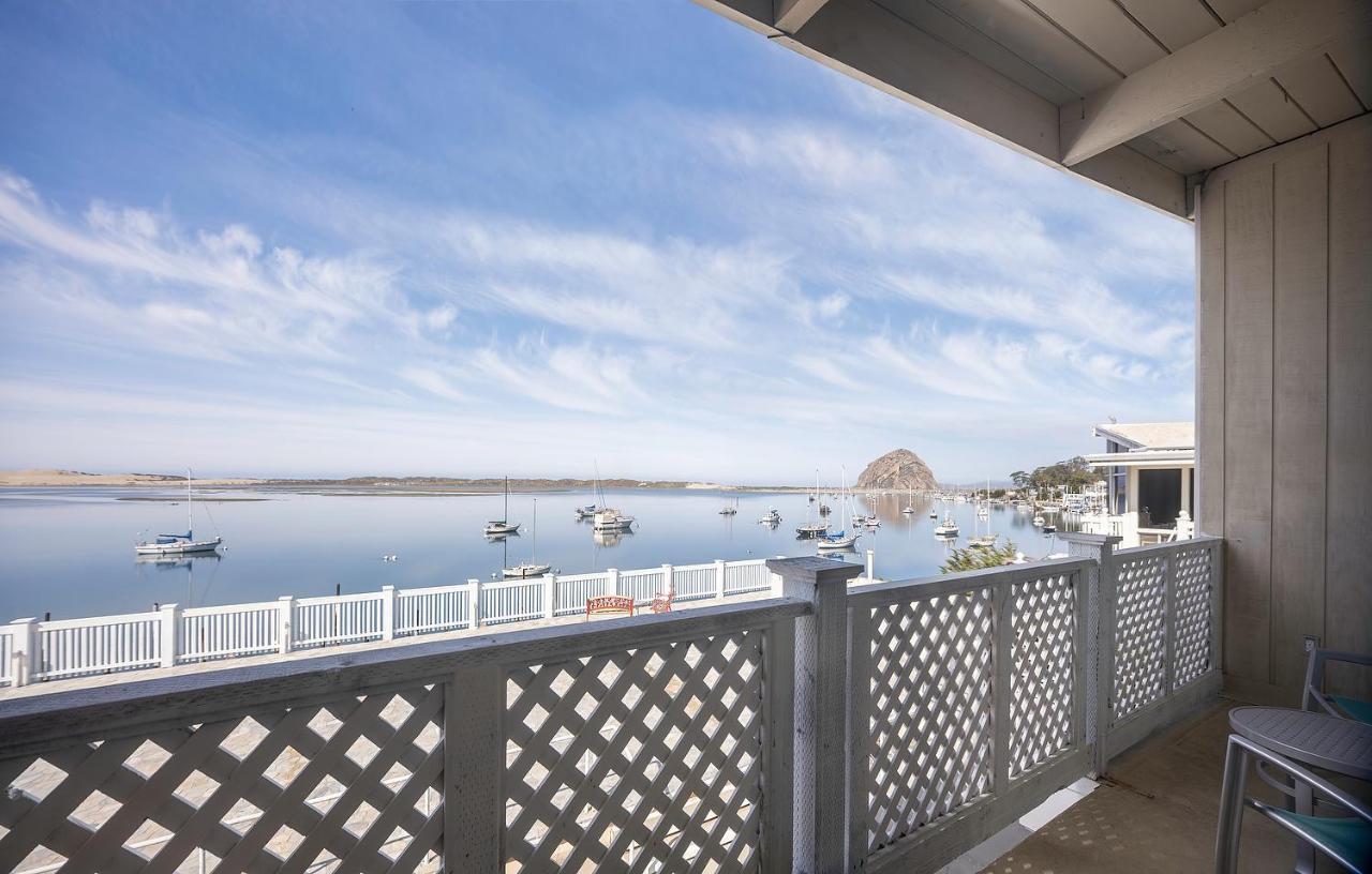 Inn At Morro Bay Kültér fotó
