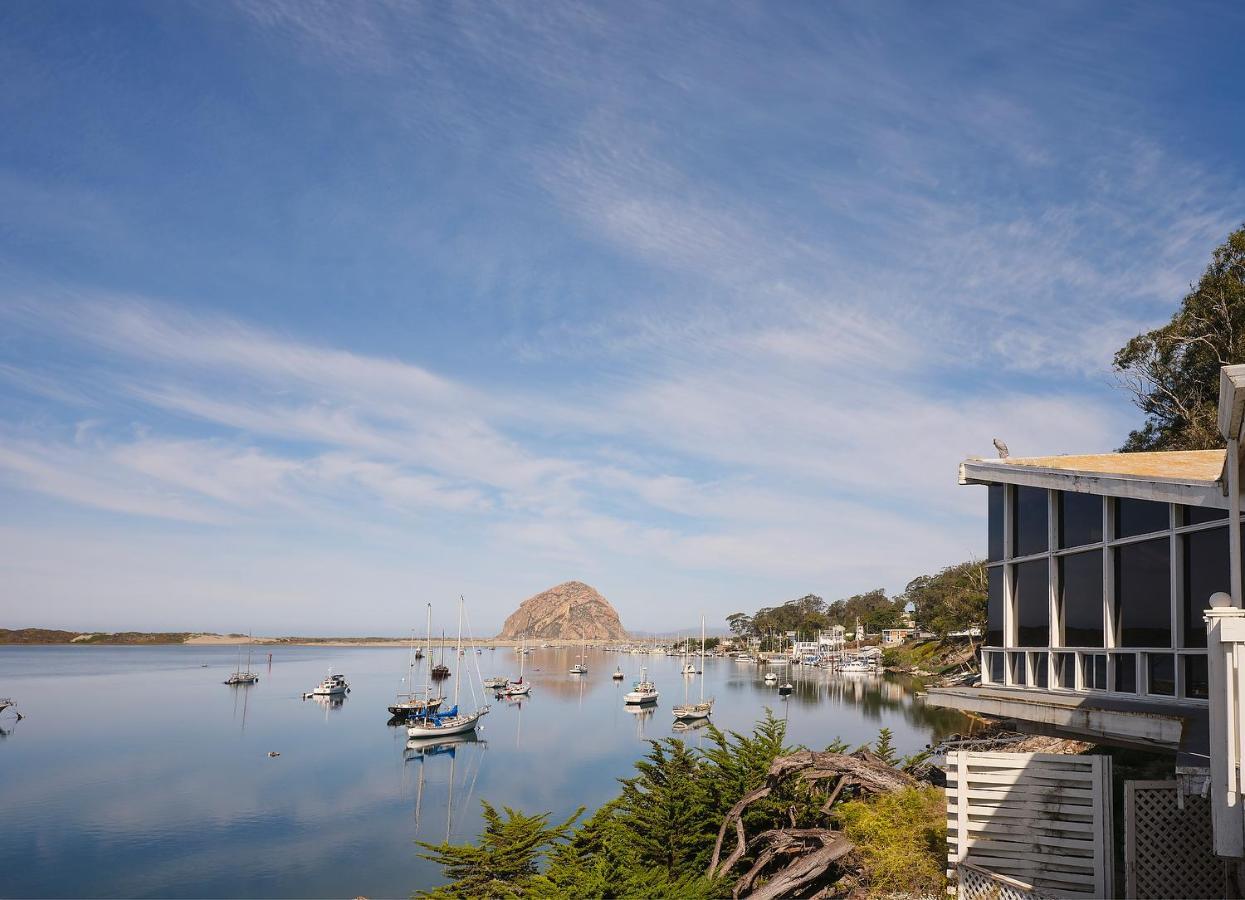 Inn At Morro Bay Kültér fotó