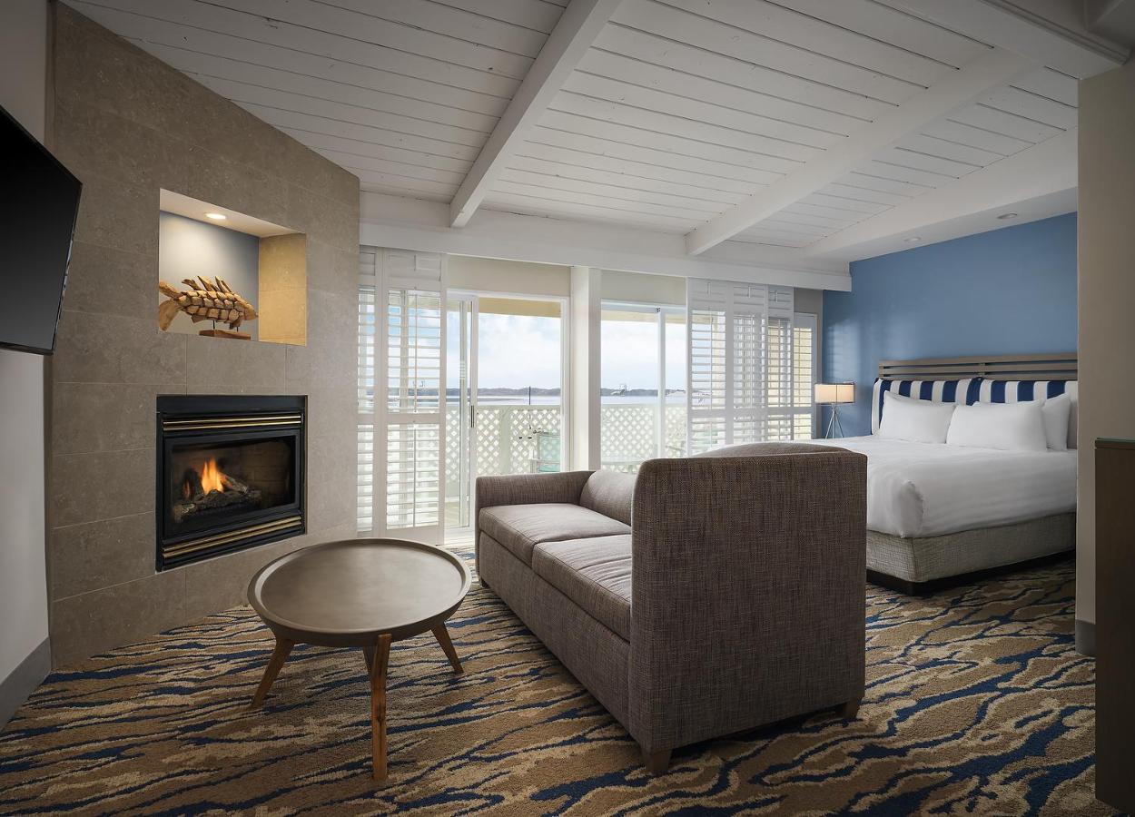 Inn At Morro Bay Kültér fotó