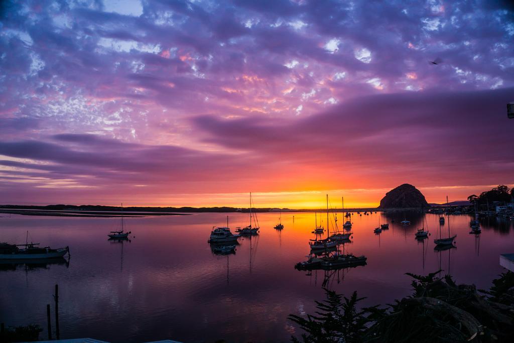 Inn At Morro Bay Kültér fotó