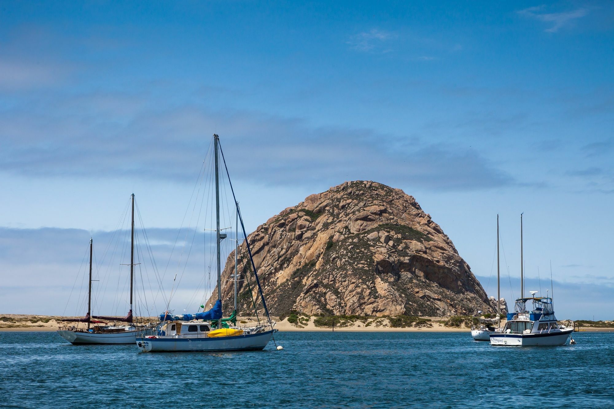 Inn At Morro Bay Kültér fotó